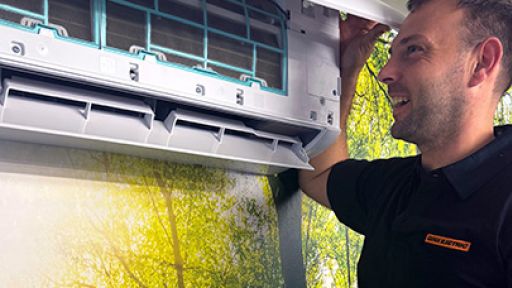 Heat Pump Experts In Herald Island