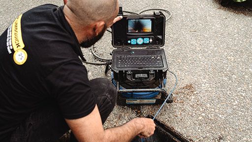 Herald Island Drain & Sewer Plumbers: Fast