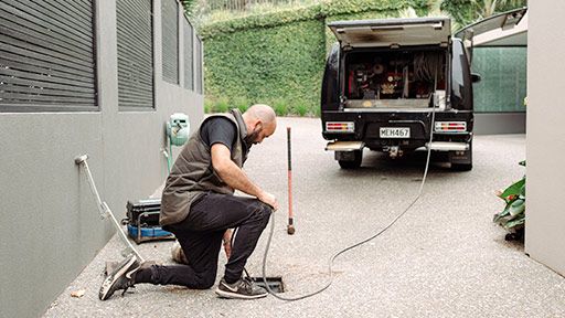 Herald Island Drain & Sewer Plumbers: Fast